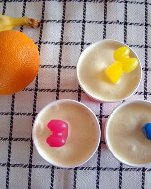 Мороженое сливочное