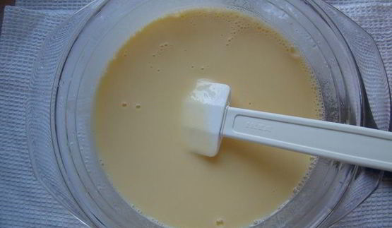 мороженое сливочное