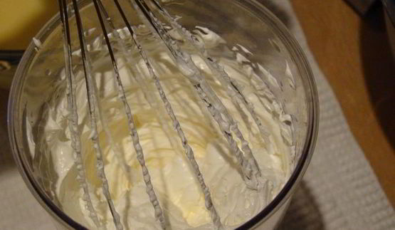 мороженое сливочное