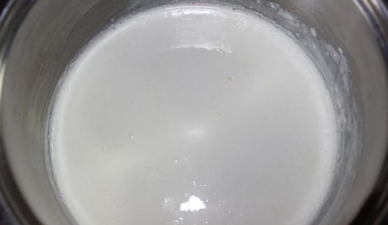 мороженое со вкусом яблочного штруделя