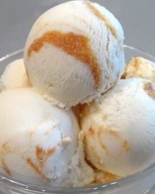 Мороженое в мультиварке