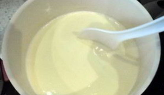 мороженое в мультиварке