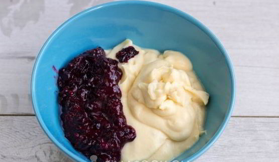 мягкое мороженое