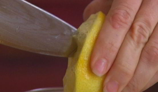 персиковое мороженое