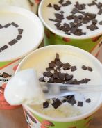 Пломбир по ГОСТу