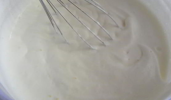 пломбир по госту