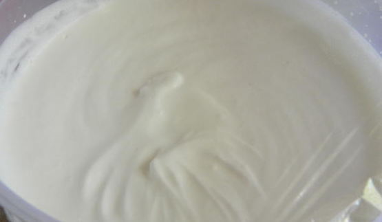 пломбир по госту