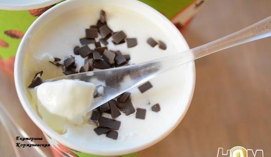 пломбир по госту