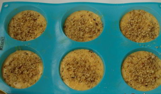 пряное тыквенное мороженое