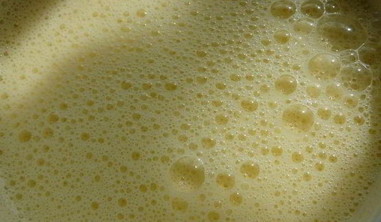 шоколадное мороженое