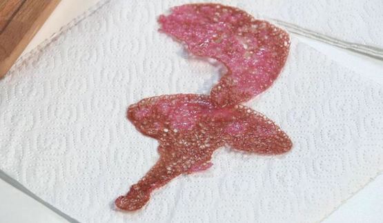 сливочное мороженое