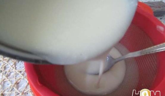 торт-мороженое арбуз