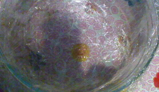 торт-мороженое чоколата