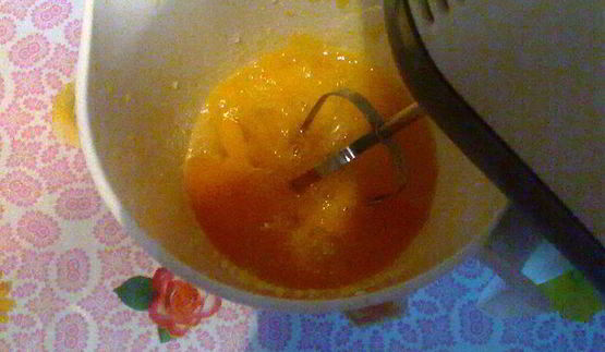 торт-мороженое чоколата