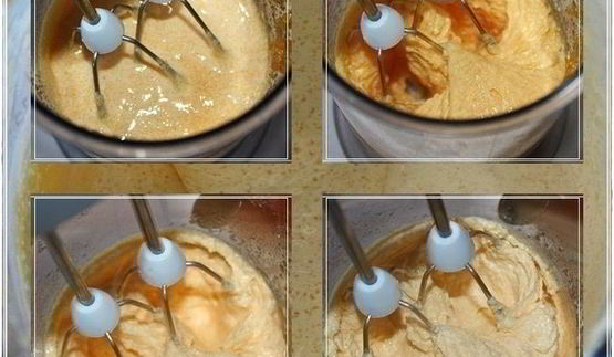 вишневое мороженое