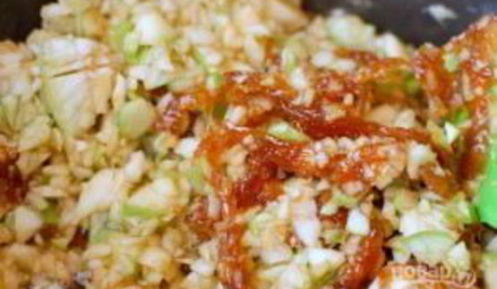 яблочное мороженое из молока