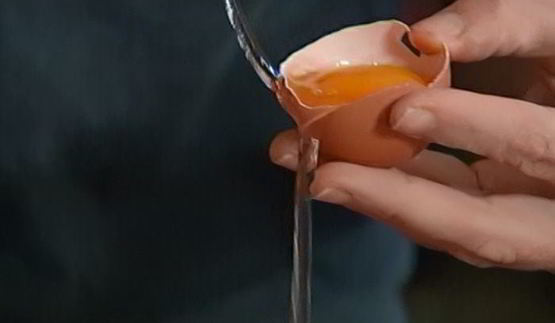 шоколадный мусс