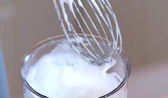 шоколадный мусс