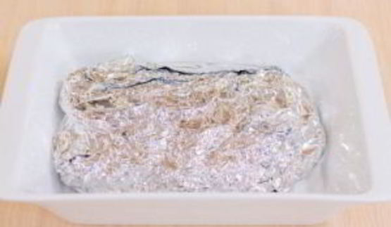 яблочный мусс