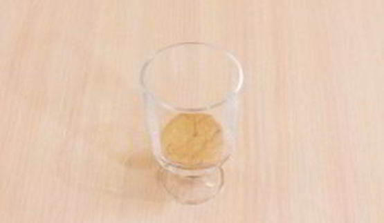 яблочный мусс