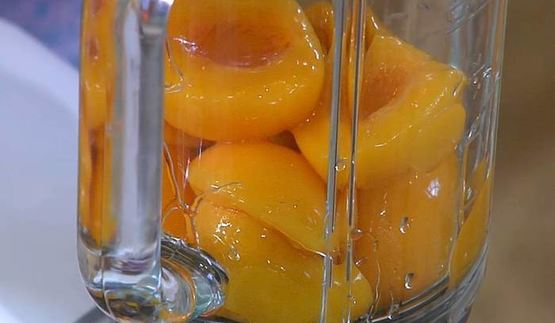 панна котта беллини