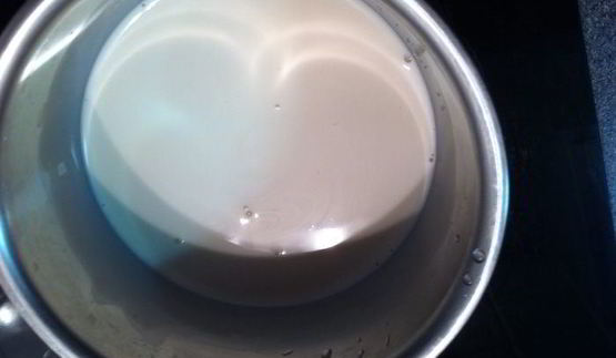 панна котта