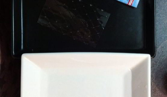 панна котта