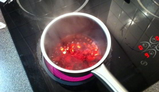 панна котта