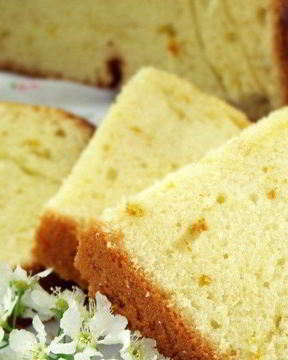 Апельсиновый кулич в хлебопечке