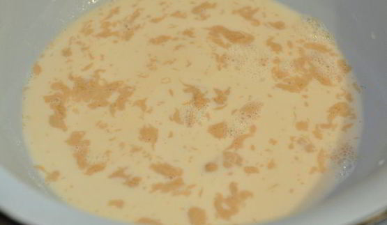 бабушкина пасха