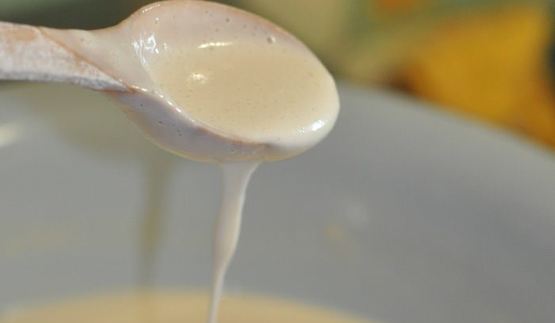 бабушкина пасха