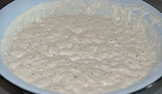 бабушкина пасха