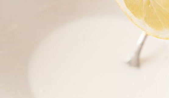 белковая глазурь для куличей