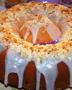 Быстрый кулич