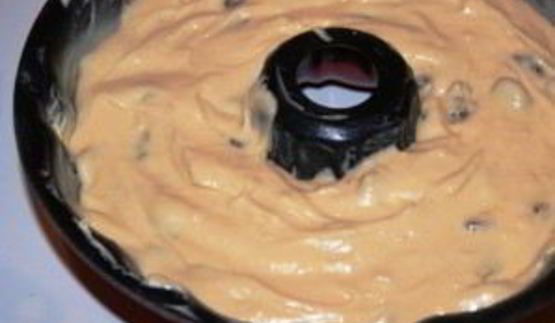 быстрый кулич