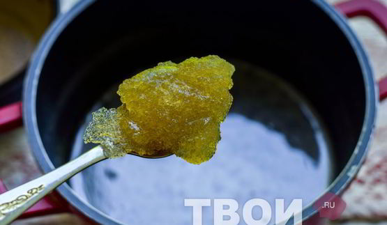 глазурь для кулича