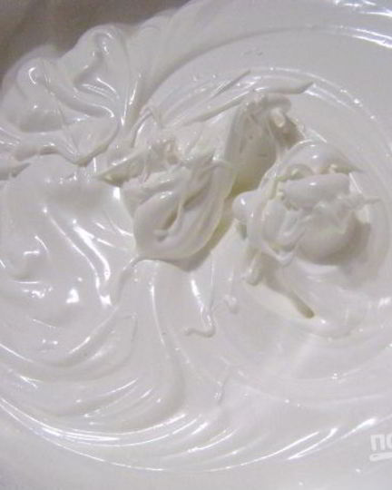 Рецепт глазури на кулич