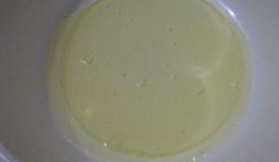 глазурь на кулич