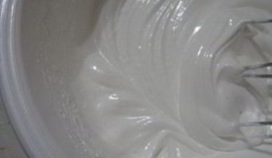 глазурь на кулич