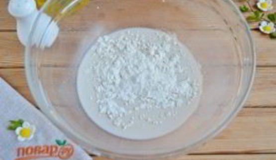 греческий кулич на пасху