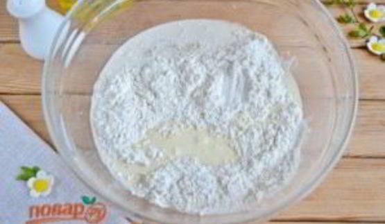 греческий кулич на пасху