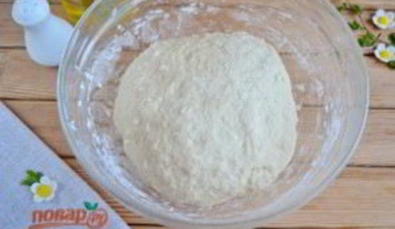 греческий кулич на пасху