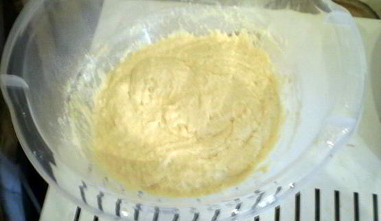 итальянский кулич панеттоне