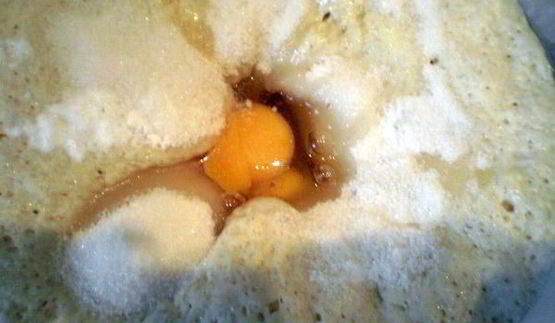 итальянский кулич панеттоне