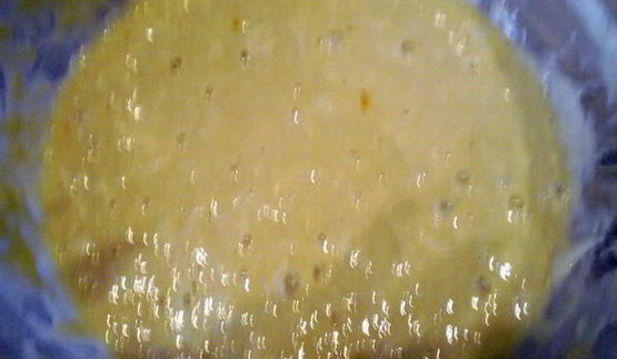 итальянский кулич панеттоне