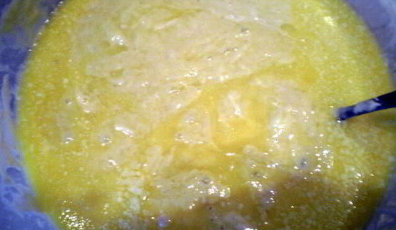 итальянский кулич панеттоне