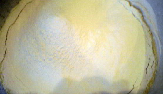 итальянский кулич панеттоне