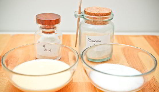 итальянский кулич