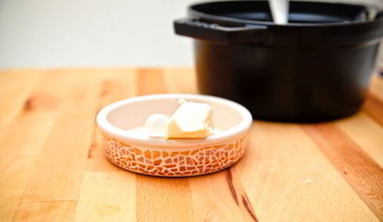 итальянский кулич