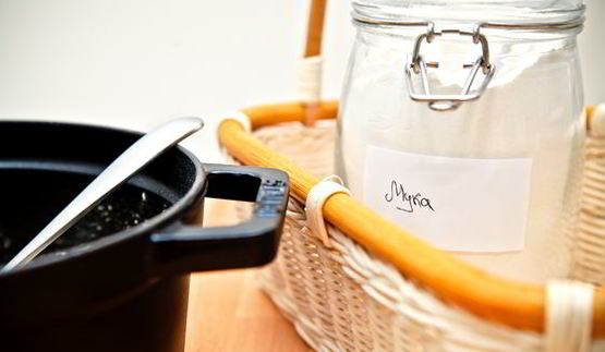 итальянский кулич